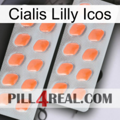 Cialis Lilly Icos 27